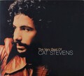 Cat Stevens. Cd. The Very Best Of.