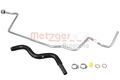 Metzger 2361060 Hydraulikschlauch, Lenkung für AUDI SEAT SKODA VW