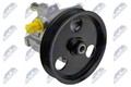 NTY SPW-RE-019 Servolenkung Pumpe Servopumpe für DACIA DUSTER LOGAN (LS)