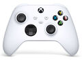Microsoft Xbox Controller Wireless White Microsoft