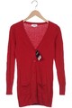 Heine Strickjacke Damen Cardigan Jacke Gr. EU 34 Baumwolle Rot #zdgim5s