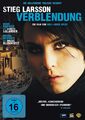 Verblendung - Stieg Larsson - DVD - OVP - NEU