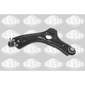 1x ORIGINAL® Sasic Lenker, Radaufhängung Vorne, Links für Renault CAPTUR II
