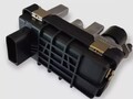 Neuer Ladedrucksteller MERCEDES C- E-Klasse 220cdi 200cdi G-107 G-185 G-271