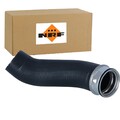 NRF LADELUFTSCHLAUCH TURBOSCHLAUCH passend für VW MULTIVAN TRANSPORTER | 166080
