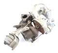 Original Mercedes BorgWarner OM651 Turbolader A6510900980 A6510901786