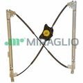 MIRAGLIO 30/1851 Window Regulator for AUDI