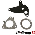 JP GROUP Montagesatz Lader 1117753910 für 7HM TRANSPORTER T5 TOUAREG 7HN 7EF 7HF