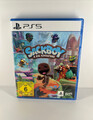 Sackboy A big Adventure - PS5