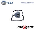 26-1481 HYDRAULIKFILTER SATZ AUTOMATIK-GETRIEBE MAXGEAR NEU OE QUALITÄT