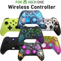 Wireless Controller Für Microsoft Xbox One Xbox Series X/S, PC 2.4G Gamepad NEU
