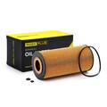 Ölfilter RIDEX PLUS 7O0034P Filtereinsatz für VW CONSTELLATION WORKER für MAN NL