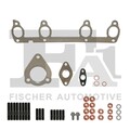 ORIGINAL® Fa1 Montagesatz, Lader für VW GOLF IV Variant BORA I BORA Variant