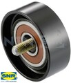 SNR GA384.17 Umlenk-/Führungsrolle für Keilrippenriemen Umlenkrolle 