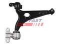 FAST Querlenker Dreieckslenker FT15135 für FIAT ULYSSE 179BXA11 179BXA1A JTD 605