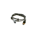 1x ORIGINAL® Bosch Sensor, Raddrehzahl Hinten, Links für Citroën XSARA