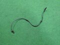 A1695401417 Drehzahlsensor A-Klasse W169 W245 ABS Sensor vorne Mercedes Original