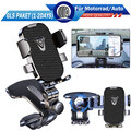 Handyhalterung Auto Armaturenbrett Universal KFZ Handy Smartphone Halter 360