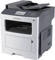 Lexmark MX410de MFP A4 S/W Duplex Fax Lan 58.755 Seiten #14566
