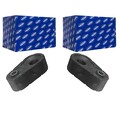 2x SASIC KOPPELSTANGEN HINTEN passend für RENAULT MASTER LINKS+RECHTS | 4005133