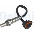 Delphi ES20315-12B1 Lambdasonde für OPEL SAAB Lamdasonde Landasonde