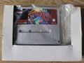 Super Nintendo SNES -  Super Metroid - TOP