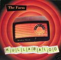 The Farm - Hullabaloo CD
