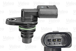 Nockenwellensensor Hallgeber Zündimpulsgeber VALEO 253802 für BENTLEY SEAT VW 5