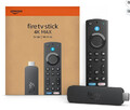 Amazon Fire TV Stick 4K Max (2. Gen.) Streaming über Wi-Fi 6E, Alexa