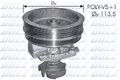 Dolz Wasserpumpe S218 passend für FIAT LANCIA