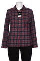 Peter Hahn Bluse Damen Oberteil Hemd Hemdbluse Gr. EU 42 Baumwolle M... #azloqbn
