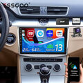 DAB KAM Für VW Passat B7 CC Magotan Android13 Autoradio Apple Carplay 64G GPS