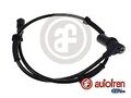 AUTOFREN SEINSA DS0235 ABS Sensor für VW