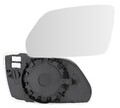 Spiegelglas links für VW Polo 9N3 Skoda Octavia 1Z Spiegel Glas asphärisch