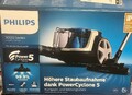 Philips PowerPro Compact FC9332/09 900W Inklusive 2 Ersatzfilter Staubsauger
