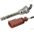 1x Sensor, Abgastemperatur HERTH+BUSS ELPARTS 70682052 passend für AUDI SEAT