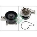 INA 538 0806 10 Wasserpumpe Motorkühlung für BMW MINI CLUBMAN COUNTRYMAN 2 X1