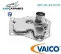 HYDRAULIKFILTER SATZ AUTOMATIK-GETRIEBE V38-0559 VAICO NEU OE QUALITÄT