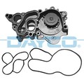 DAYCO Wasserpumpe DP885 für SEAT SKODA VW
