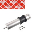 FEBI Kraftstofffilter für BMW 2er 3er 4er 5er 6er 7er 8er X3 X5 X6 13328591019