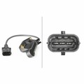 ORIGINAL® Hella Sensor, Nockenwellenposition passend für Opel CORSA C MERIVA A