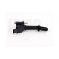 1x Zündspule HITACHI 134093 passend für OPEL VAUXHALL CHEVROLET DAEWOO BUICK