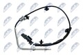 NTY Sensor Abgastemperatur EGT-PL-038 für OPEL MERIVA ZAFIRA TOURER P12 S10 J13