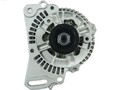 AS-PL A0202 Lichtmaschine Generator 70A 12V für VW GOLF III (1H1) POLO (6N2)