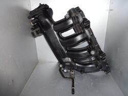 Mercedes W203 C180 Kompressor Ansaugbrücke Ansaugkrümmer Ansaug A2711401101