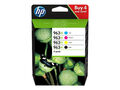 HP 963 963XL Tintenpatronen Druckerpatronen