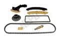 HEPU Steuerkettensatz 21-0206 für MERCEDES-BENZ