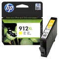 Original Druckerpatrone HP 912 XL gelb für OfficeJet PRO 8010 8012 8013 8014 e