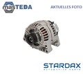 STX100118R LICHTMASCHINE GENERATOR STARDAX FÜR VAUXHALL VECTRA II,OMEGA