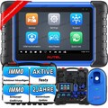 2025 Autel MaxiIM IM508S PRO Profi AUTO OBD2 Diagnosegerät IMMO Keys Programmier